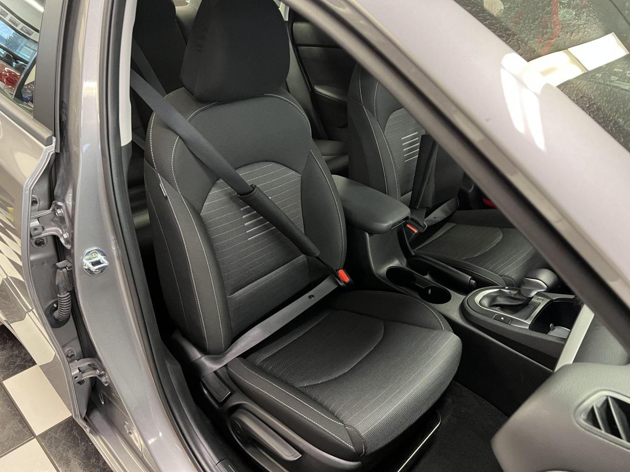 2021 Kia Forte LX+ApplePlay+Camera+Heated Seats+CLEAN CARFAX Photo89