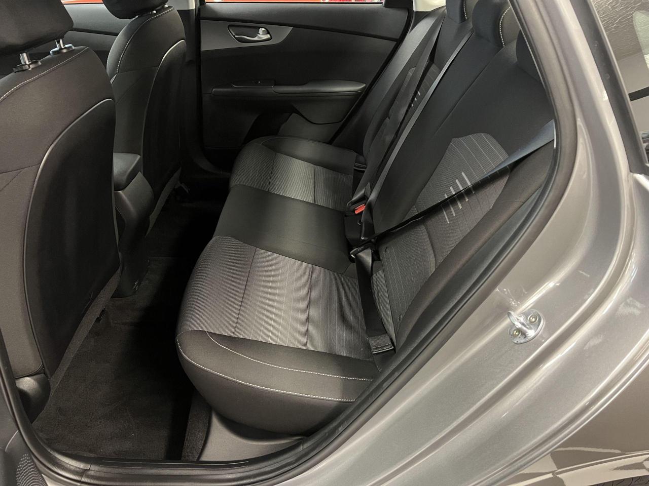 2021 Kia Forte LX+ApplePlay+Camera+Heated Seats+CLEAN CARFAX Photo90