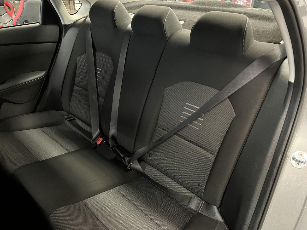 2021 Kia Forte LX+ApplePlay+Camera+Heated Seats+CLEAN CARFAX Photo91