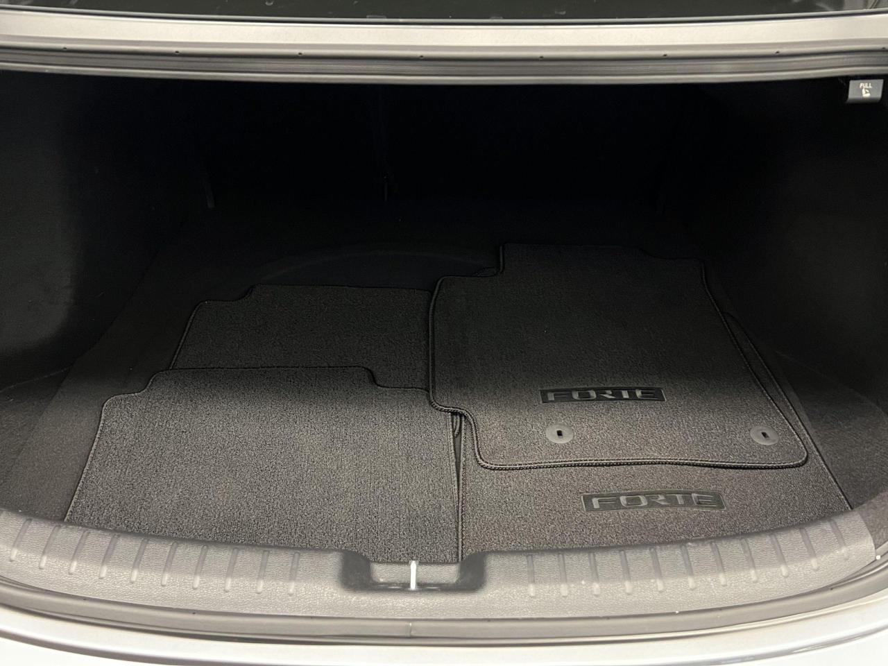 2021 Kia Forte LX+ApplePlay+Camera+Heated Seats+CLEAN CARFAX - Photo #26