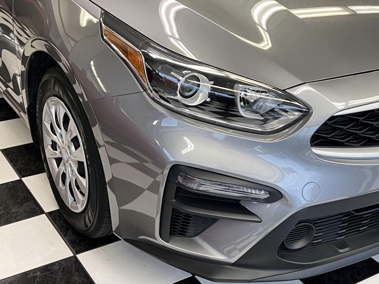 2021 Kia Forte LX+ApplePlay+Camera+Heated Seats+CLEAN CARFAX Photo106