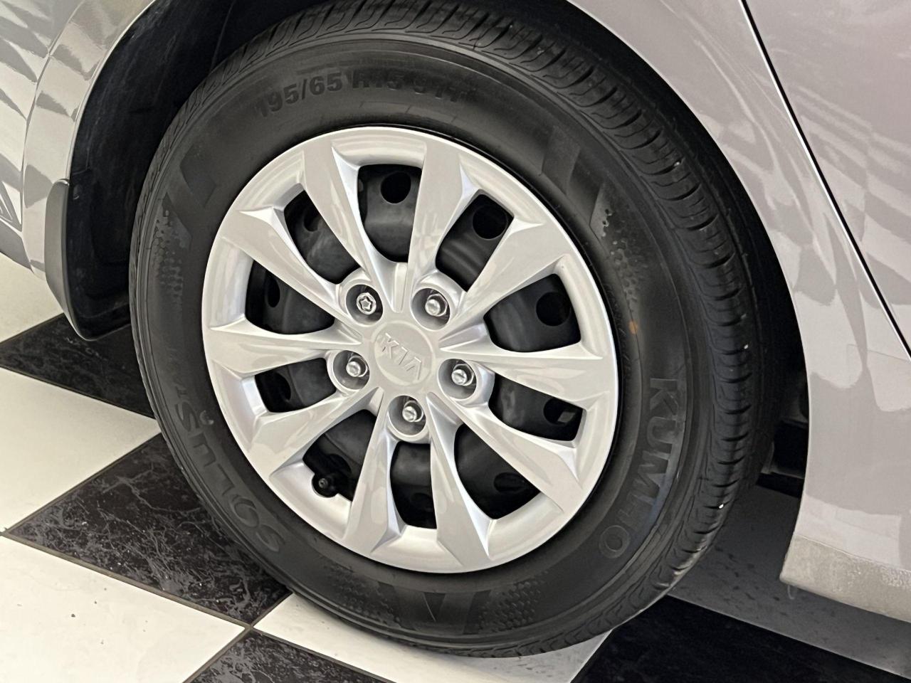 2021 Kia Forte LX+ApplePlay+Camera+Heated Seats+CLEAN CARFAX - Photo #59