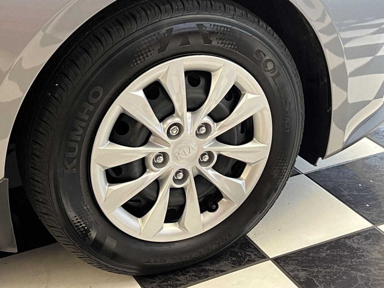 2021 Kia Forte LX+ApplePlay+Camera+Heated Seats+CLEAN CARFAX - Photo #60
