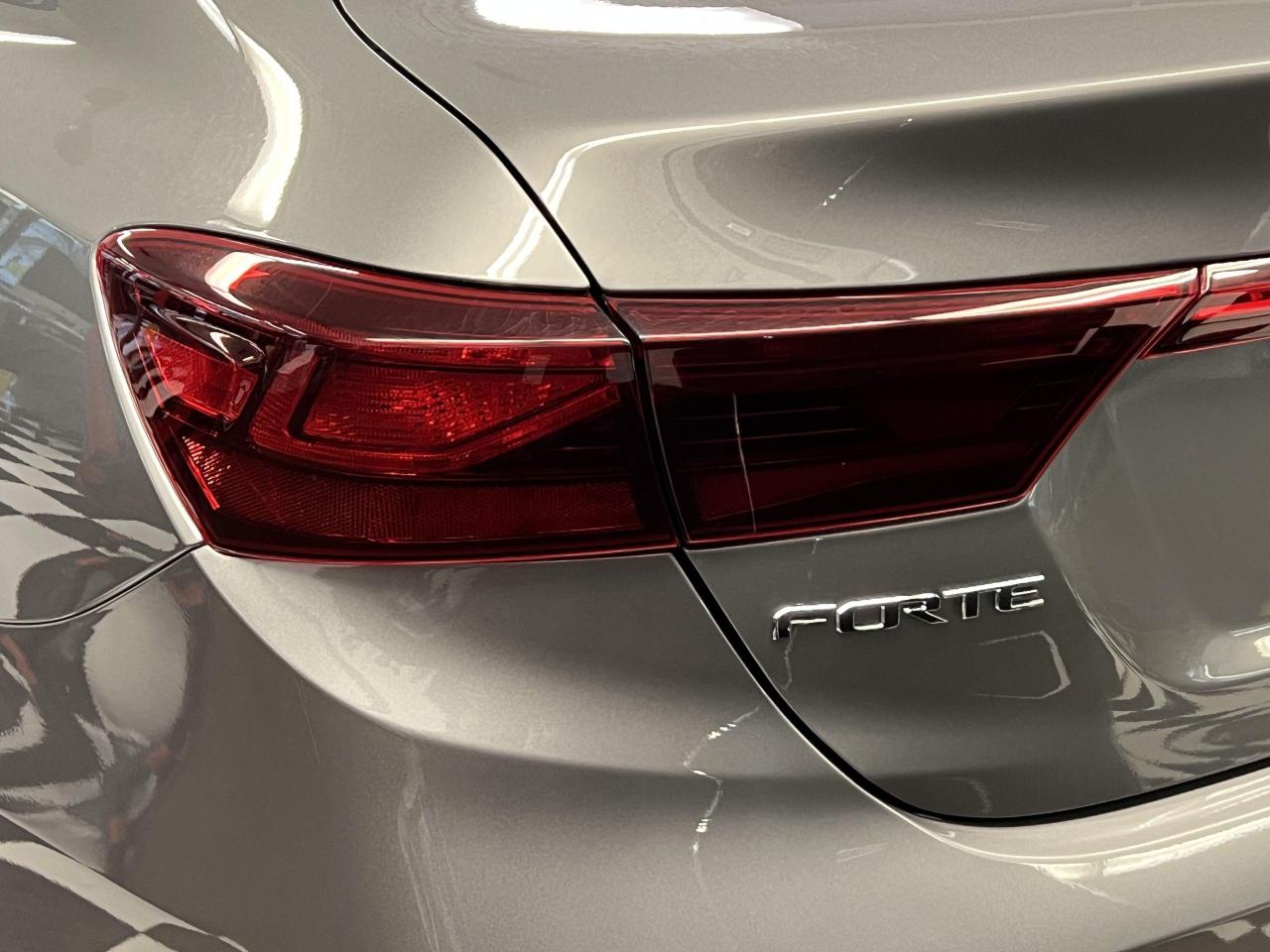2021 Kia Forte LX+ApplePlay+Camera+Heated Seats+CLEAN CARFAX - Photo #63