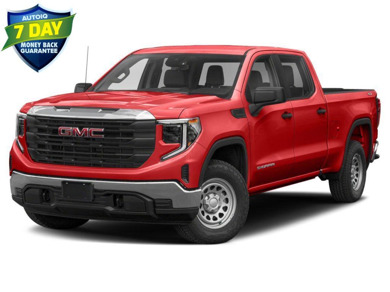 New 2023 GMC Sierra 1500 Denali for sale in Tillsonburg, ON