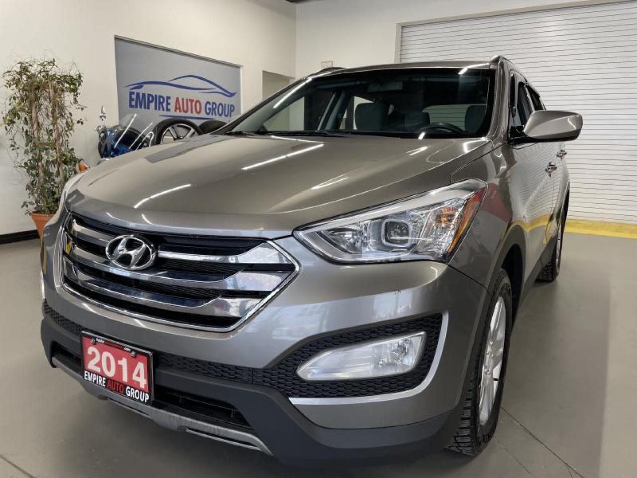 Used 2014 Hyundai Santa Fe  for sale in London, ON