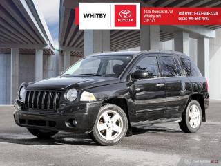 Used 2009 Jeep Compass North Edition for sale in Whitby, ON