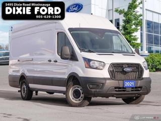 Used 2021 Ford Transit 250 Base for sale in Mississauga, ON