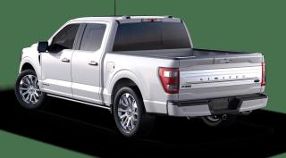 New 2023 Ford F-150 Limited for sale in Watford, ON