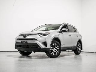 Used 2017 Toyota RAV4 LE for sale in North York, ON