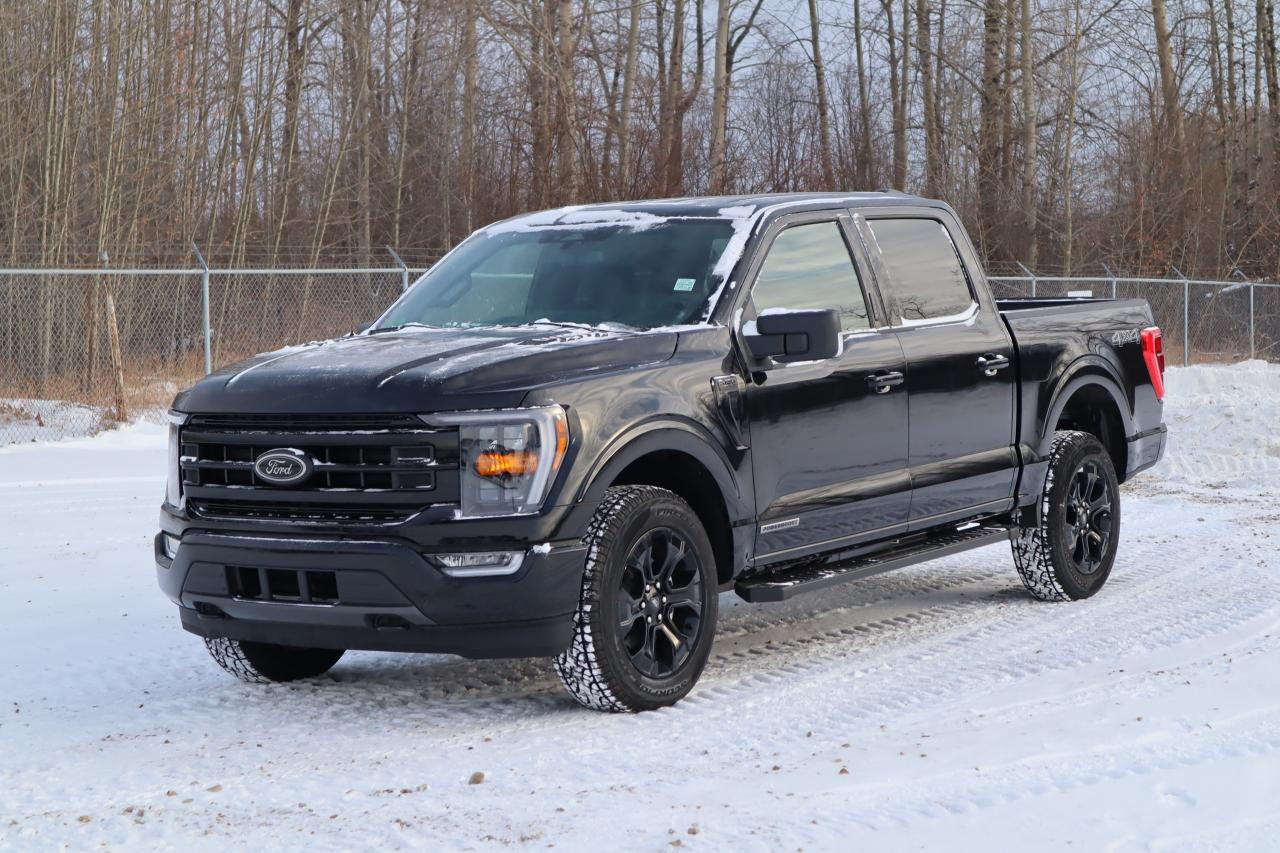 2022 Ford F-150 XLT Photo0