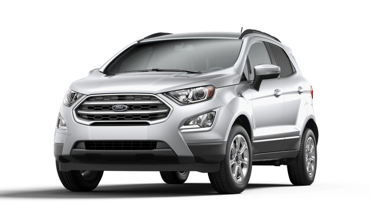 2022 Ford EcoSport SE Photo0