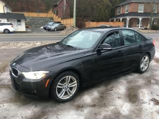 Used 2016 BMW 3 Series 4DR SDN 328D XDRIVE AWD for sale in Baltimore, ON