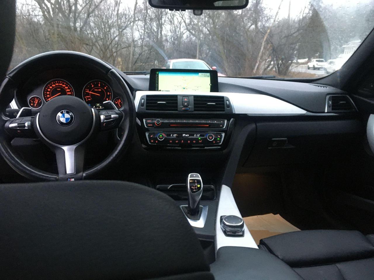 2016 BMW 3 Series 4DR SDN 328D XDRIVE AWD - Photo #13