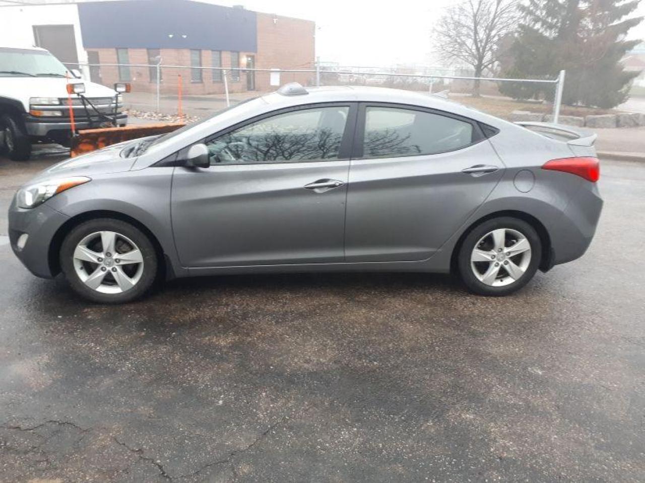 Used 2012 Hyundai Elantra  for sale in Waterloo, ON