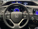 2015 Honda Civic EX+Sunroof+Camera+Bluetooth+NewBrakes+CLEAN CARFAX Photo24