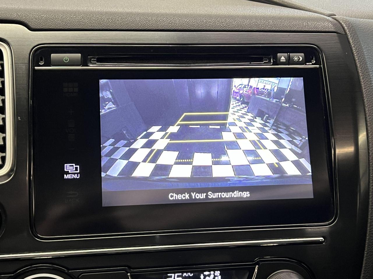 2015 Honda Civic EX+Sunroof+Camera+Bluetooth+NewBrakes+CLEAN CARFAX - Photo #11