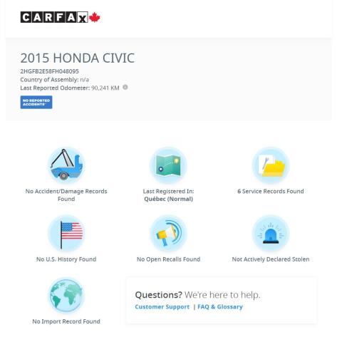 2015 Honda Civic EX+Sunroof+Camera+Bluetooth+NewBrakes+CLEAN CARFAX Photo13