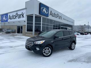 Used 2019 Ford Escape CRUISE CONTROL | HEATED SEATS | BLUETOOTH | DUAL CLIMATE CONTROL | FWD | POWER LIFTGATE for sale in Innisfil, ON
