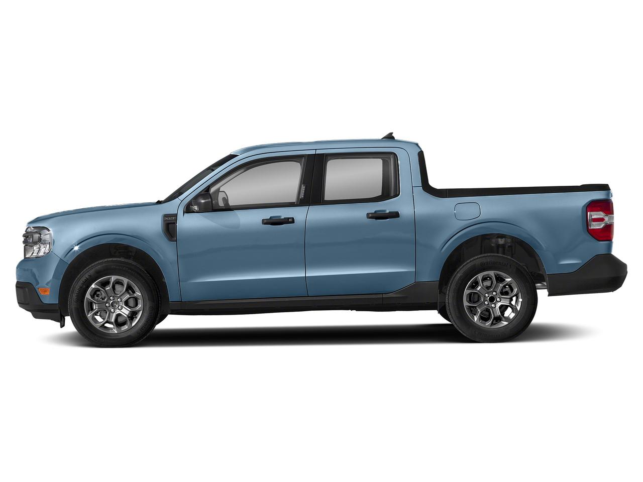 2023 Ford Maverick XLT Photo5