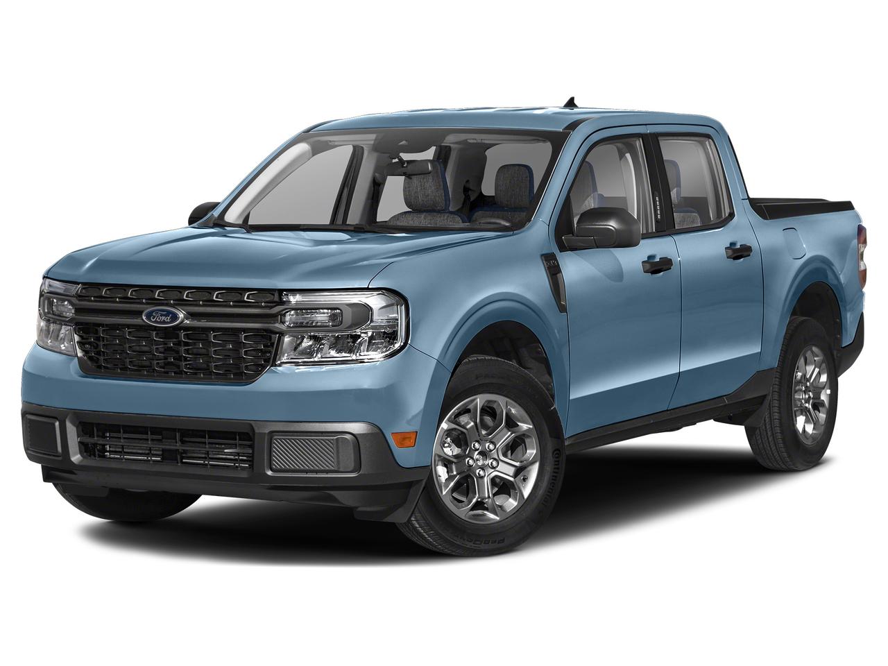 2023 Ford Maverick XLT Photo5