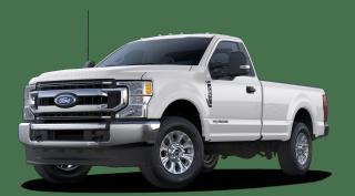 New 2022 Ford F-250  for sale in Midland, ON