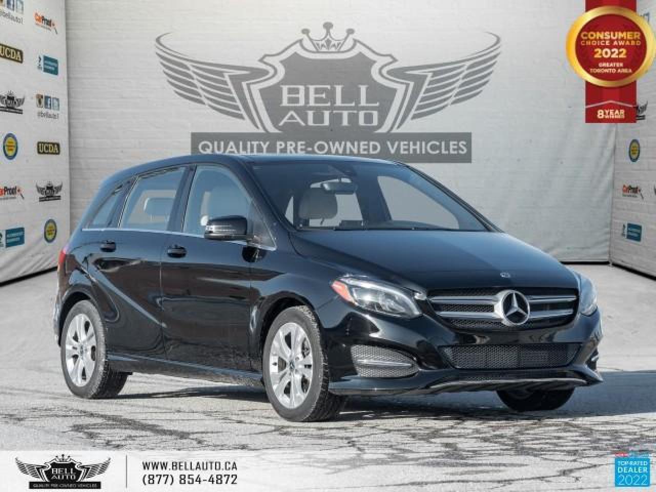2018 Mercedes-Benz B-Class B 250, AWD, SOLD...SOLD...SOLD...NoAccident, BackUpCam, PanoramaRoof, SatelliteRadio Photo30