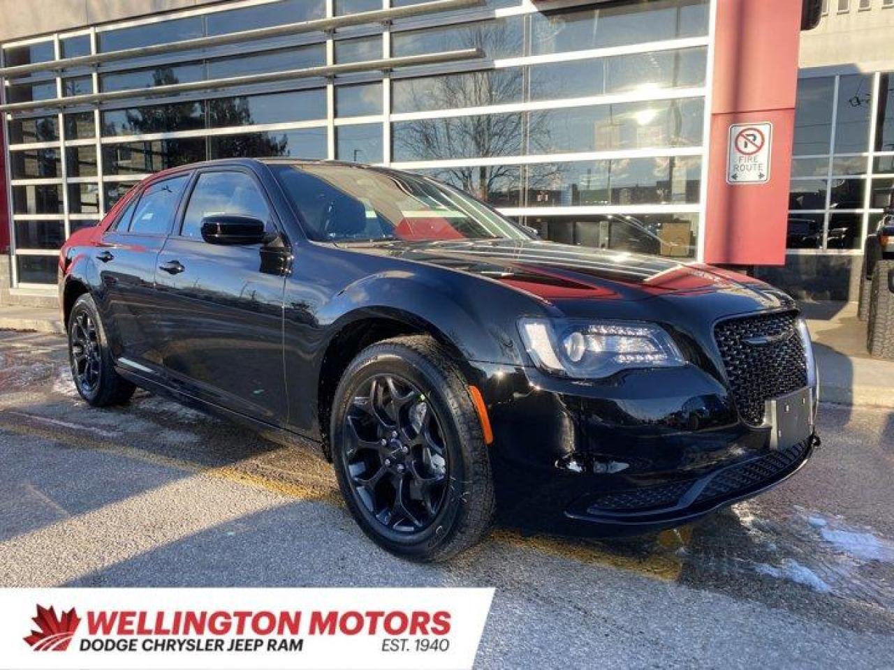 New 2023 Chrysler 300 300 Touring for sale in Guelph, ON