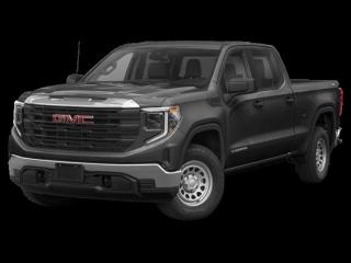 New 2023 GMC Sierra 1500 AT4X for sale in Selkirk, MB