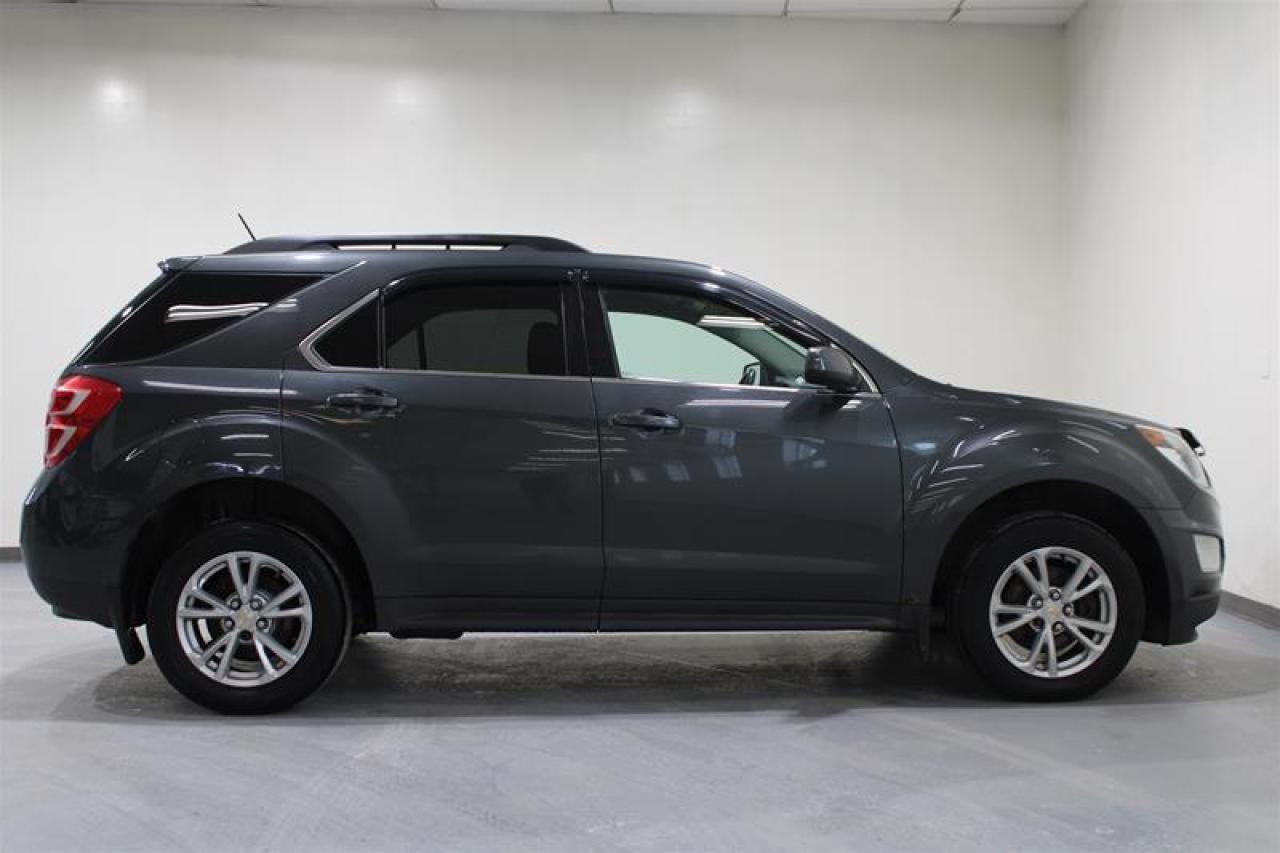Used 2017 Chevrolet Equinox AWD LT for sale in Cambridge, ON