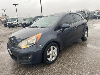 2013 Kia Rio CERTIFIED, WARRANTY INCLUDED, BLUETOOTH - Photo #15