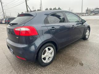 2013 Kia Rio CERTIFIED, WARRANTY INCLUDED, BLUETOOTH - Photo #16