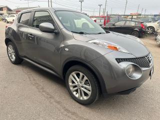 2014 Nissan Juke CERTIFIED,WARRANTY INCLUDED, SPARE TIRES,BLUETOOTH - Photo #14