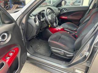 2014 Nissan Juke CERTIFIED,WARRANTY INCLUDED, SPARE TIRES,BLUETOOTH - Photo #8