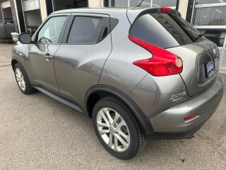 2014 Nissan Juke CERTIFIED,WARRANTY INCLUDED, SPARE TIRES,BLUETOOTH - Photo #18
