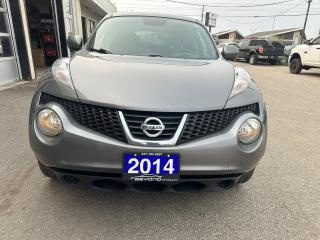 2014 Nissan Juke CERTIFIED,WARRANTY INCLUDED, SPARE TIRES,BLUETOOTH - Photo #13