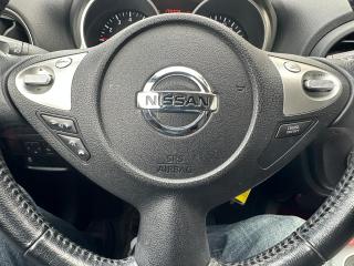 Used 2014 Nissan Juke CERTIFIED,WARRANTY INCLUDED, SPARE TIRES,BLUETOOTH for sale in Woodbridge, ON