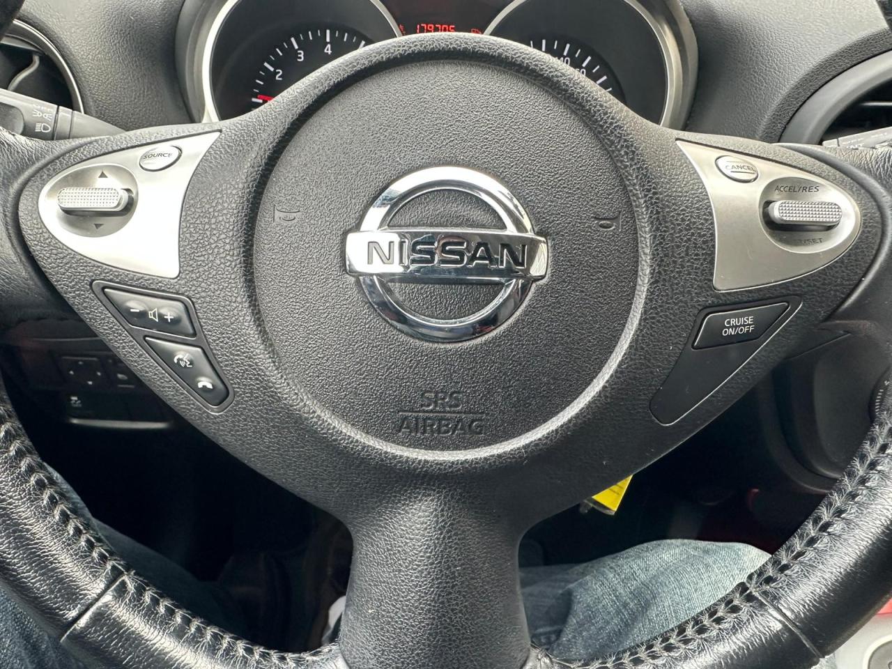 2014 Nissan Juke CERTIFIED,WARRANTY INCLUDED, SPARE TIRES,BLUETOOTH - Photo #1