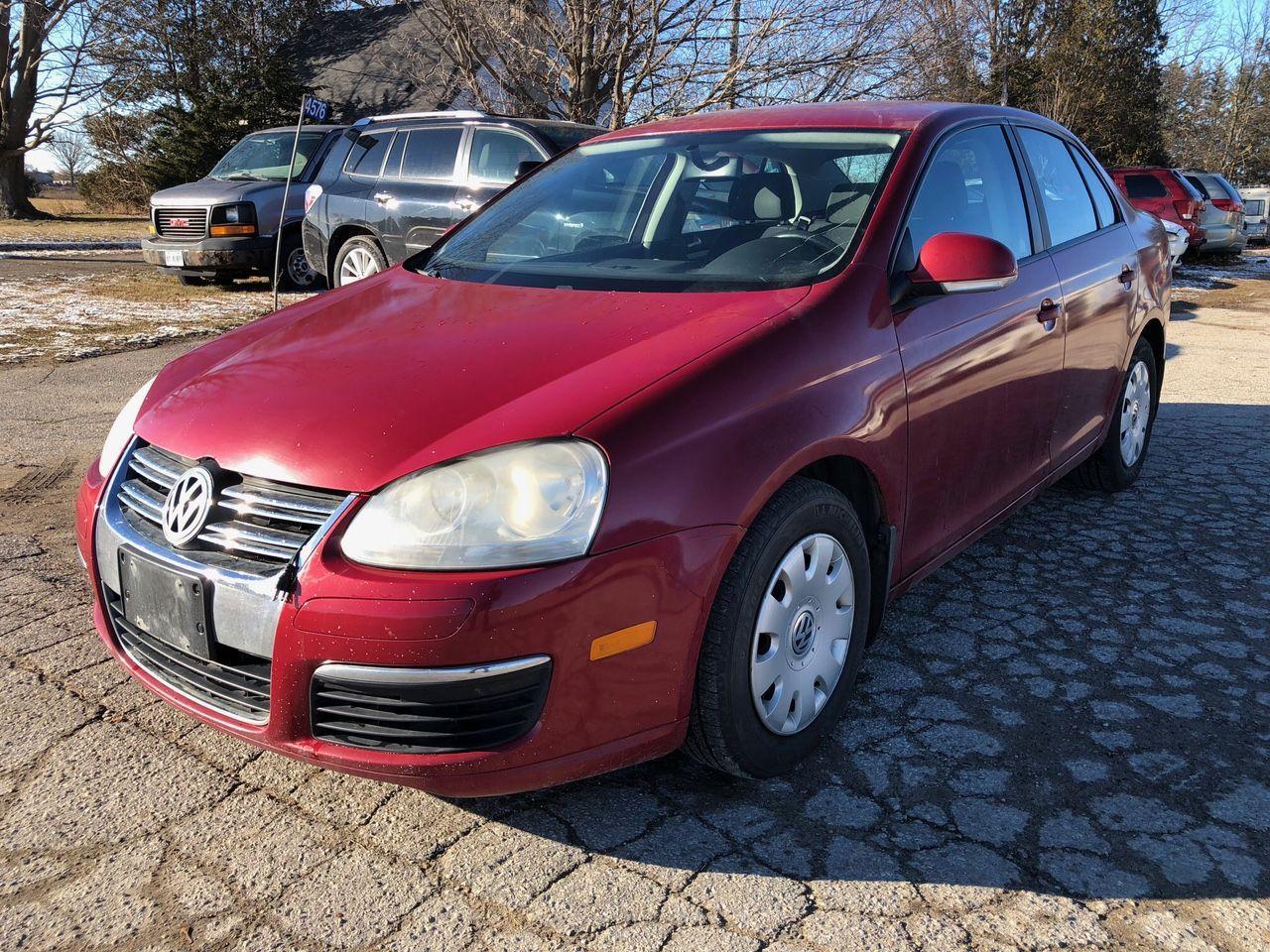 2006 Volkswagen Jetta JETTA*TDI DSG*1.9L*AUTO*LOW KMS122*NO ACCIDENT* - Photo #1