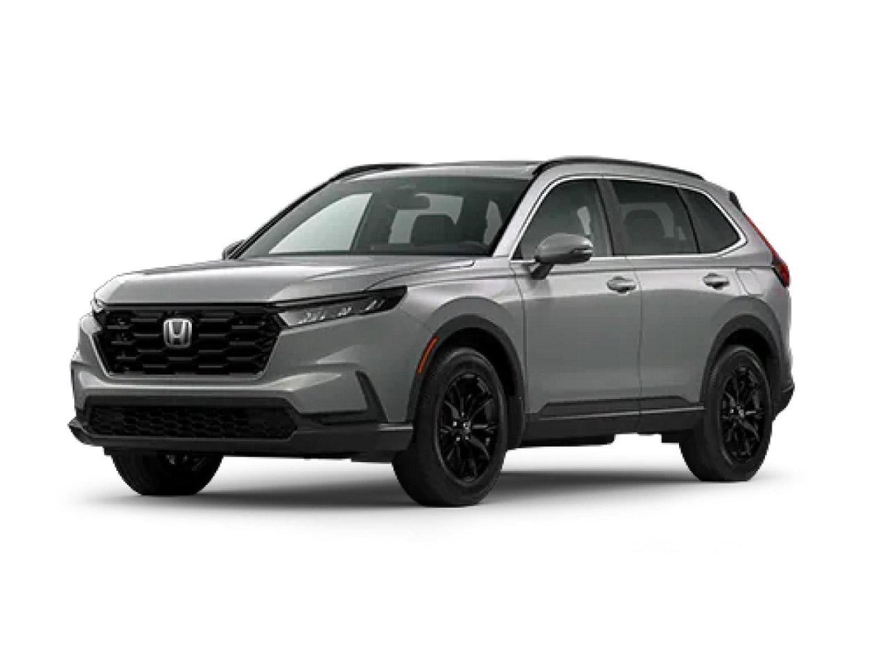 New 2023 Honda CR-V Sport Factory Order - Custom for sale in Winnipeg, MB