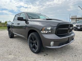 New 2023 RAM 1500 Classic EXPRESS for sale in Goderich, ON