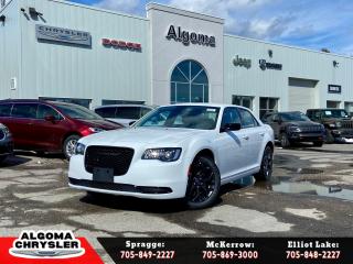New 2023 Chrysler 300 Touring for sale in Spragge, ON