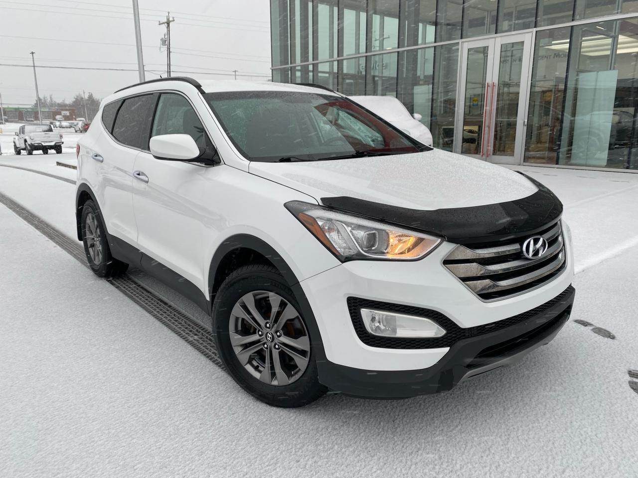 2015 Hyundai Santa Fe Sport 