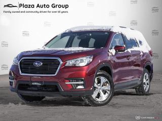 Used 2019 Subaru ASCENT Touring 8-Passenger for sale in Orillia, ON