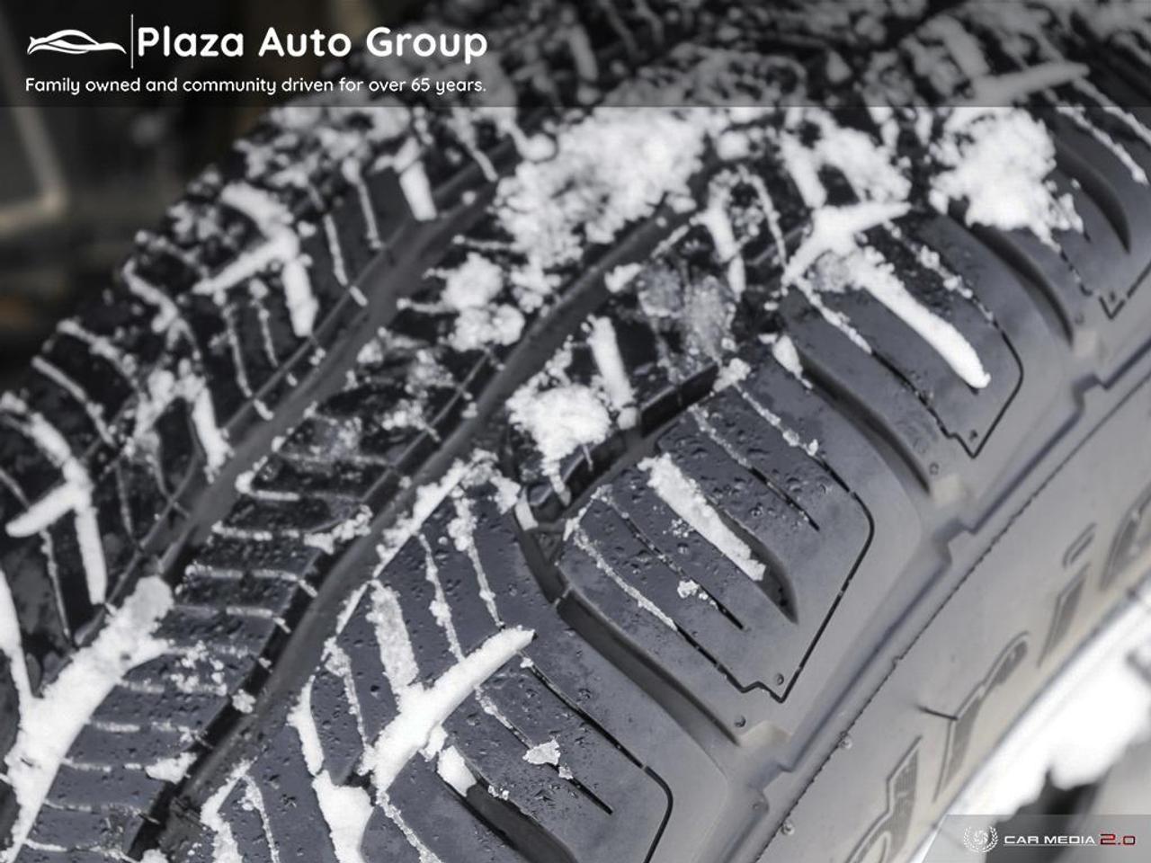 2019 Subaru ASCENT Touring 8-Passenger Photo