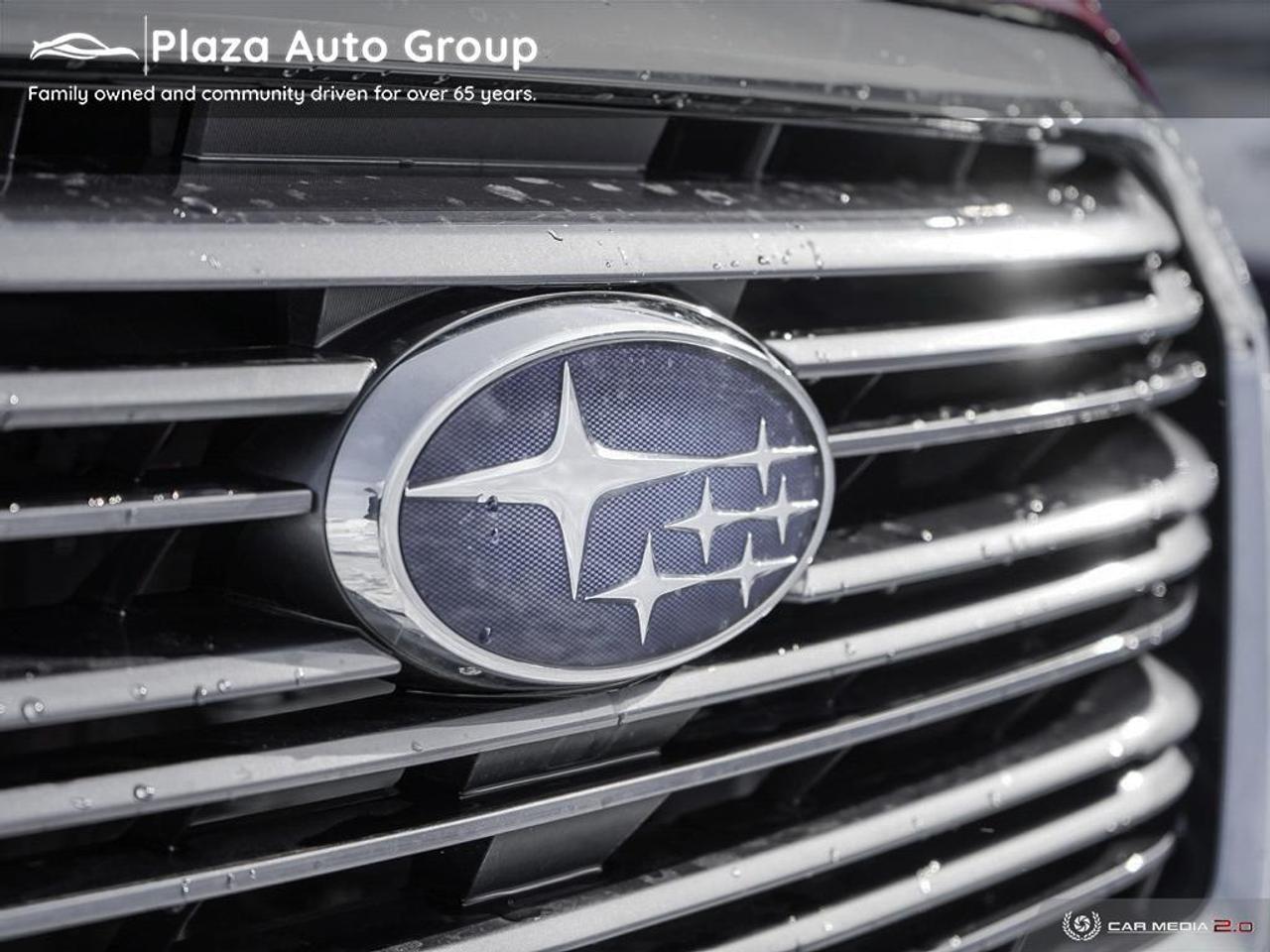 2019 Subaru ASCENT Touring 8-Passenger Photo