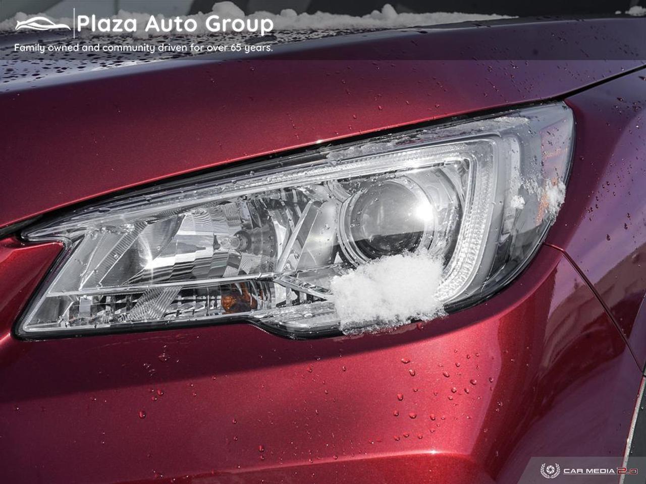 2019 Subaru ASCENT Touring 8-Passenger Photo