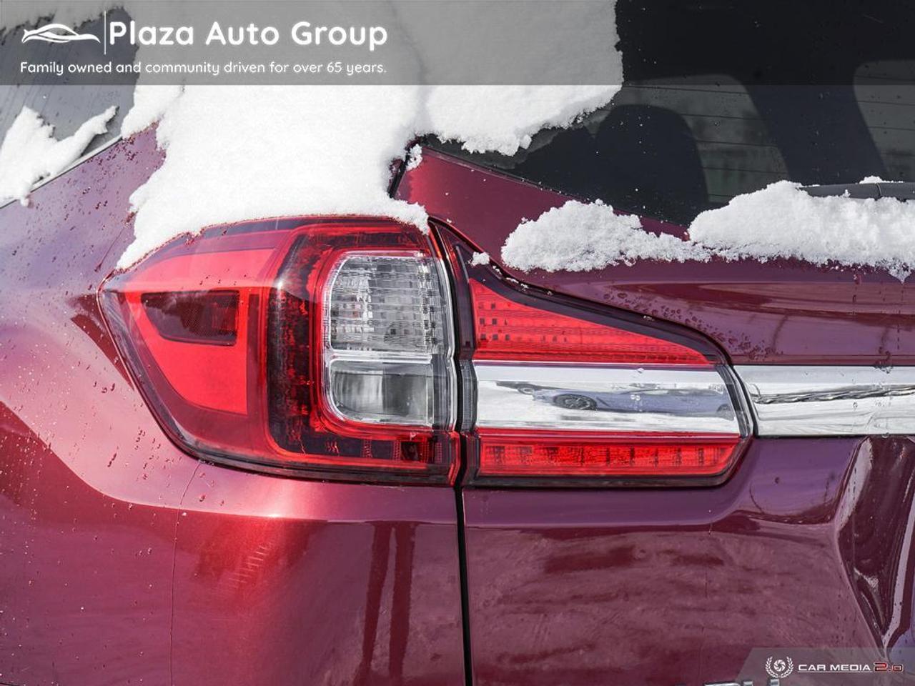 2019 Subaru ASCENT Touring 8-Passenger Photo