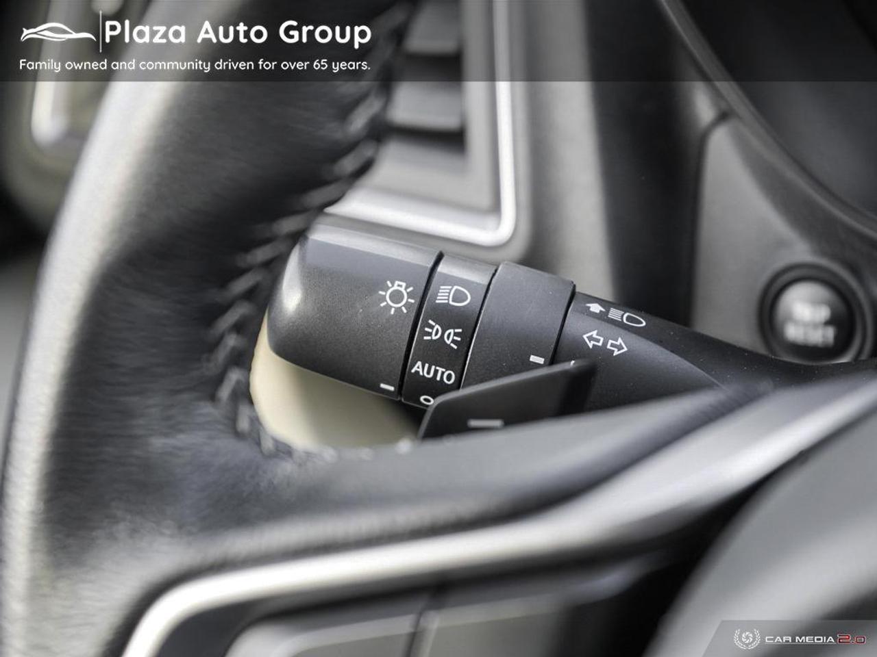 2019 Subaru ASCENT Touring 8-Passenger Photo