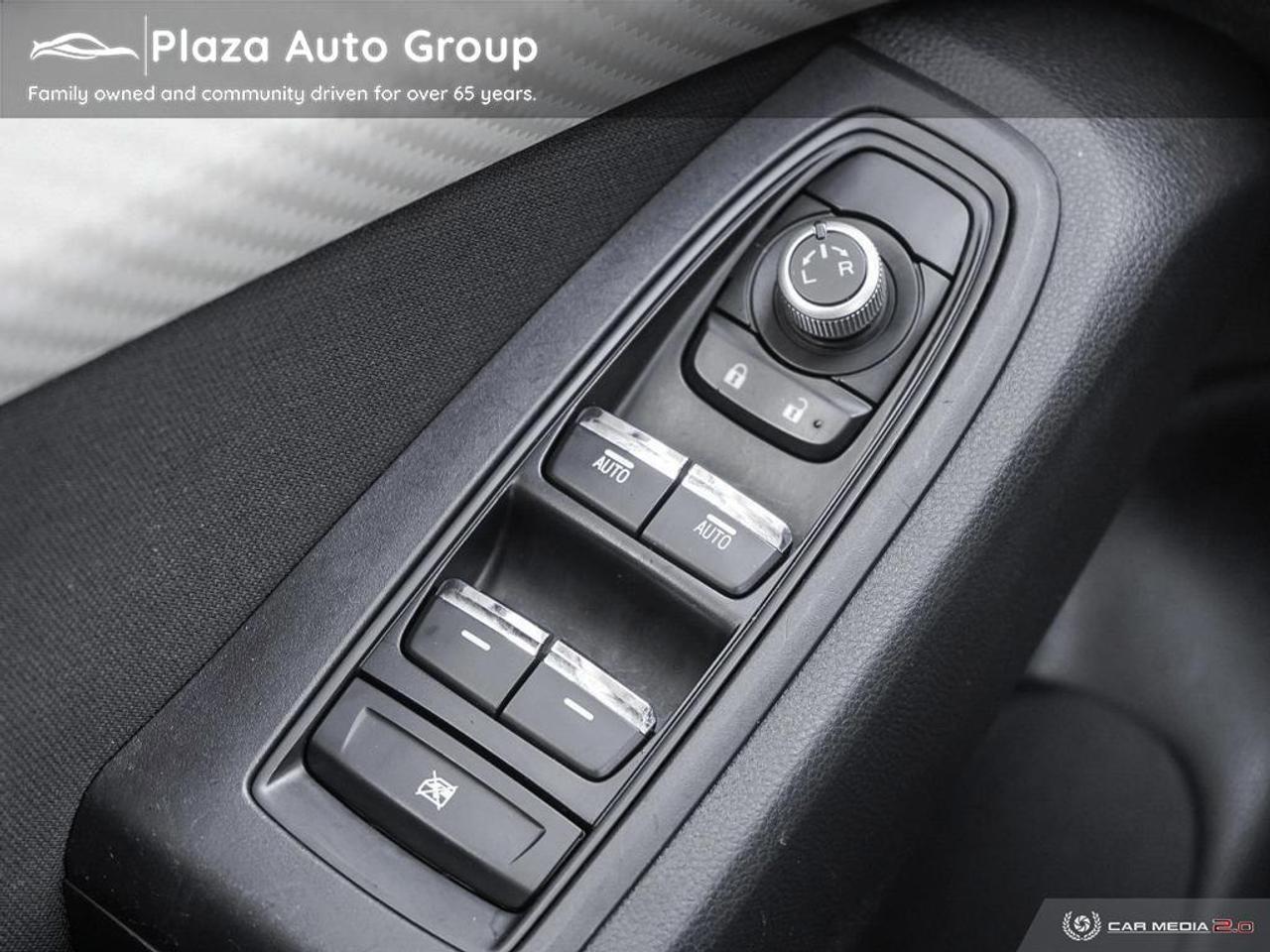 2019 Subaru ASCENT Touring 8-Passenger Photo